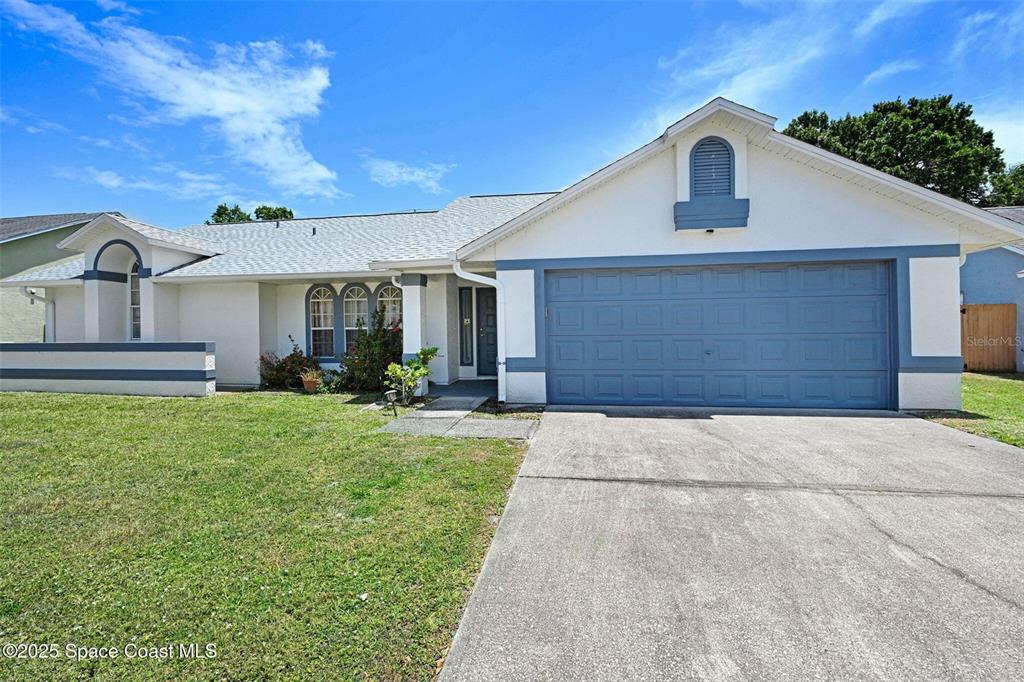 3463 FAN PALM BOULEVARD