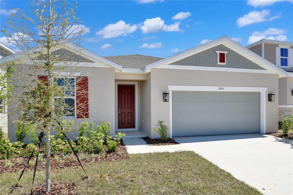 1694 SUGARBELLE CIRCLE