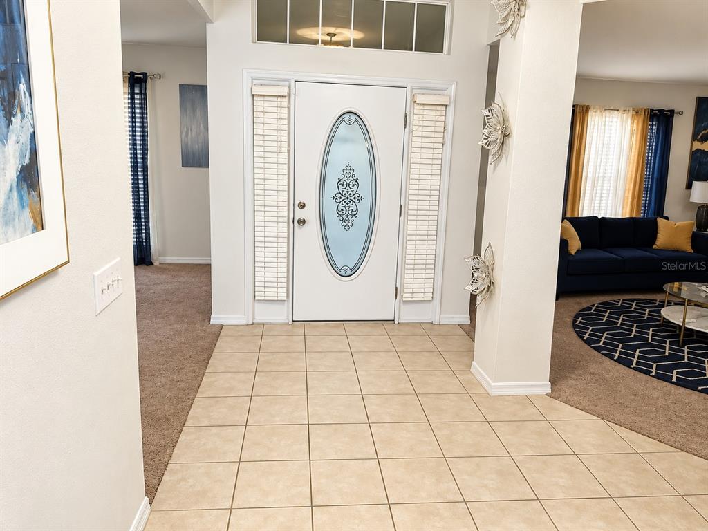 24107 MILFORD DRIVE, EUSTIS, FL — photo 2 of 19