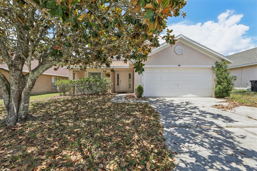 536 PINE CONE DRIVE