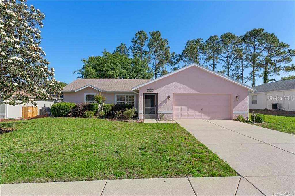 3605 E LAKE TODD DRIVE