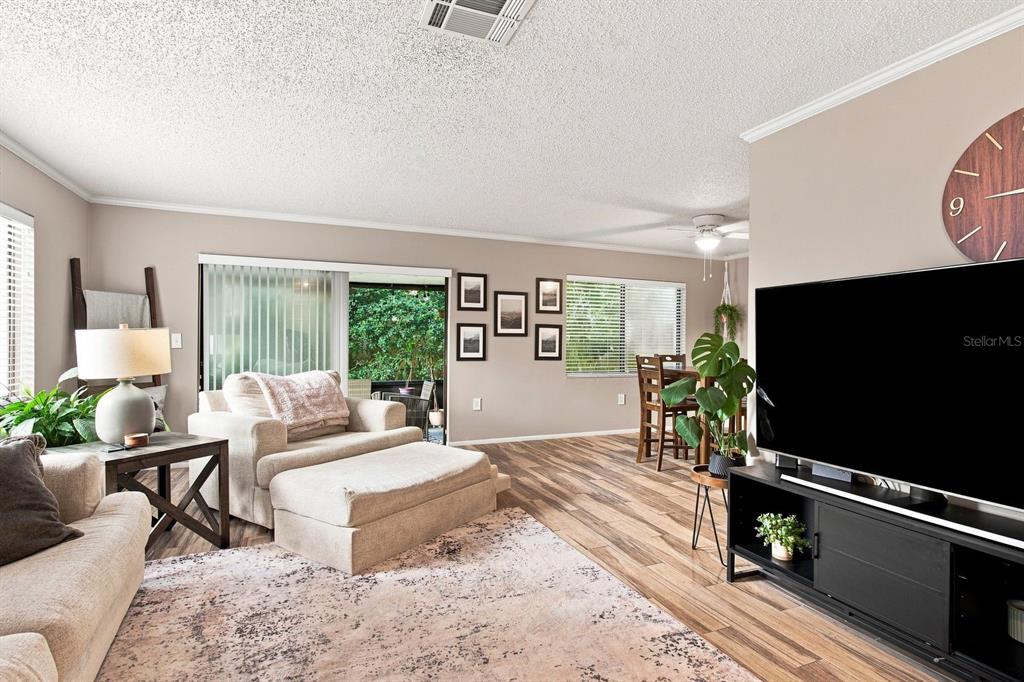 511 MISTLETOE COURT UNIT A, SAFETY HARBOR, FL — photo 5 of 30