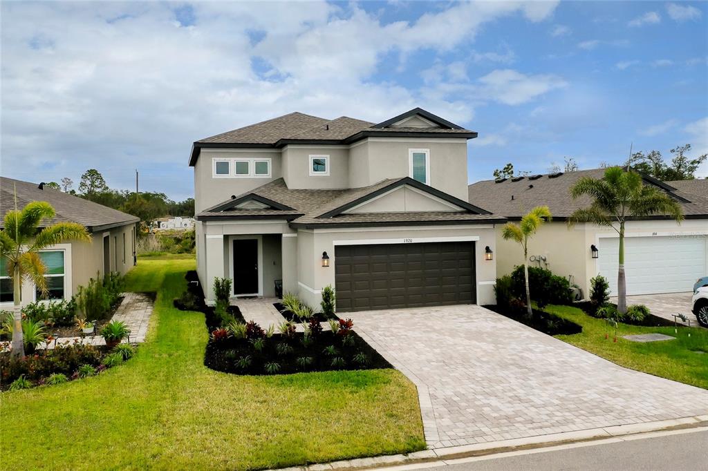 1920 SUNSET PRESERVE WAY