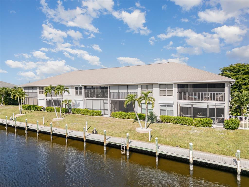 912 SW 48TH TERRACE UNIT 208, CAPE CORAL, FL — photo 3 of 30