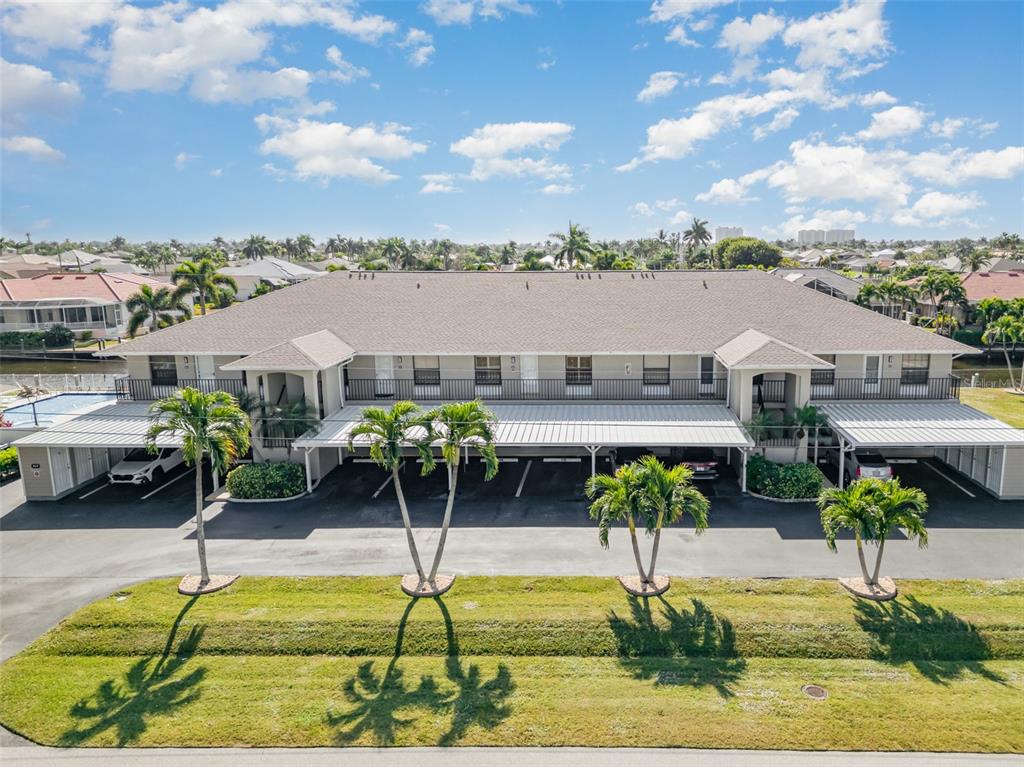 912 SW 48TH TERRACE UNIT 208, CAPE CORAL, FL — photo 5 of 30