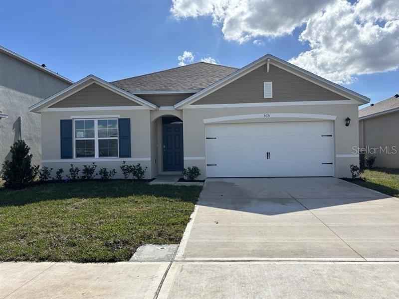 575 SEAGROVE TRAIL