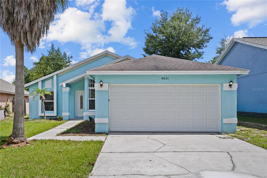 8851 PARLIAMENT COURT, KISSIMMEE, FL — photo 2 of 30