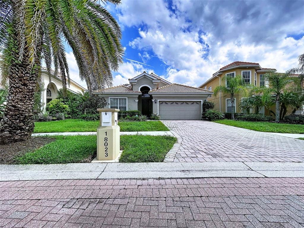 18023 JAVA ISLE DRIVE, TAMPA, FL — photo 4 of 30
