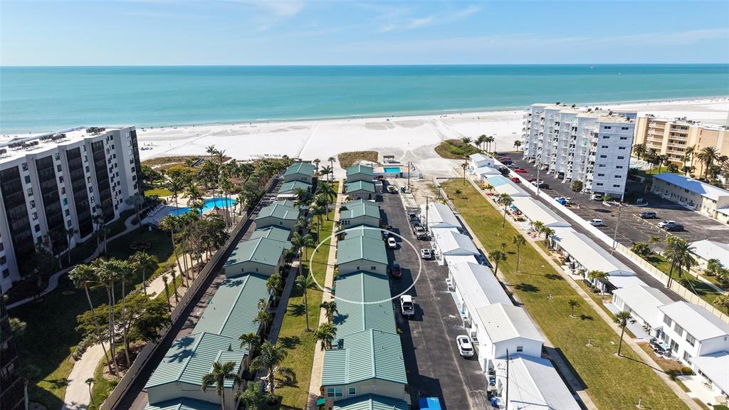 5860 MIDNIGHT PASS ROAD UNIT 40