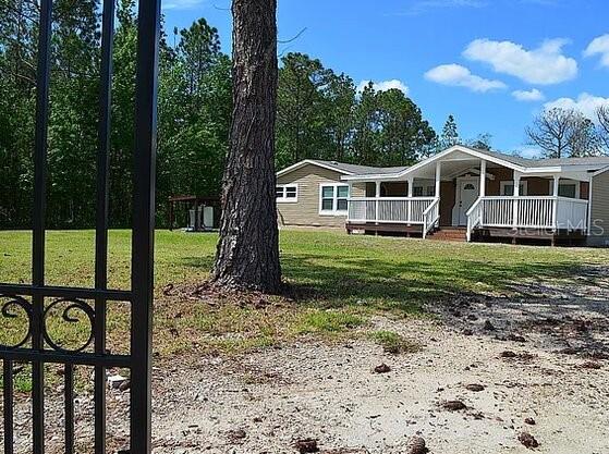 307 COUNTRY WORLD DRIVE W, DAVENPORT, FL — photo 3 of 30