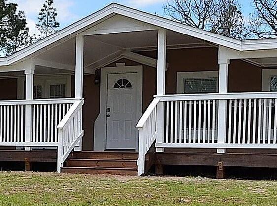 307 COUNTRY WORLD DRIVE W, DAVENPORT, FL — photo 4 of 30
