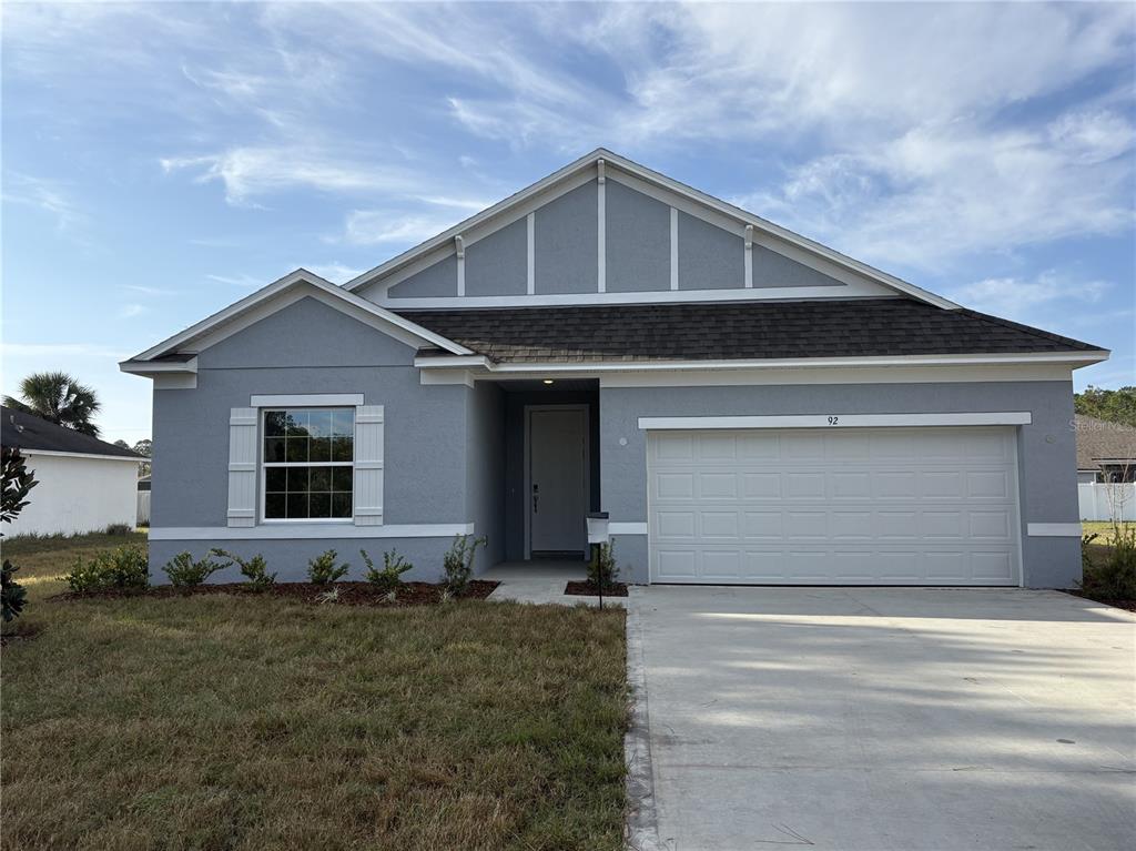 92 PINE GROVE DRIVE