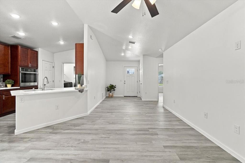 1128 AVENUE K UNIT A, HAINES CITY, FL — photo 4 of 29