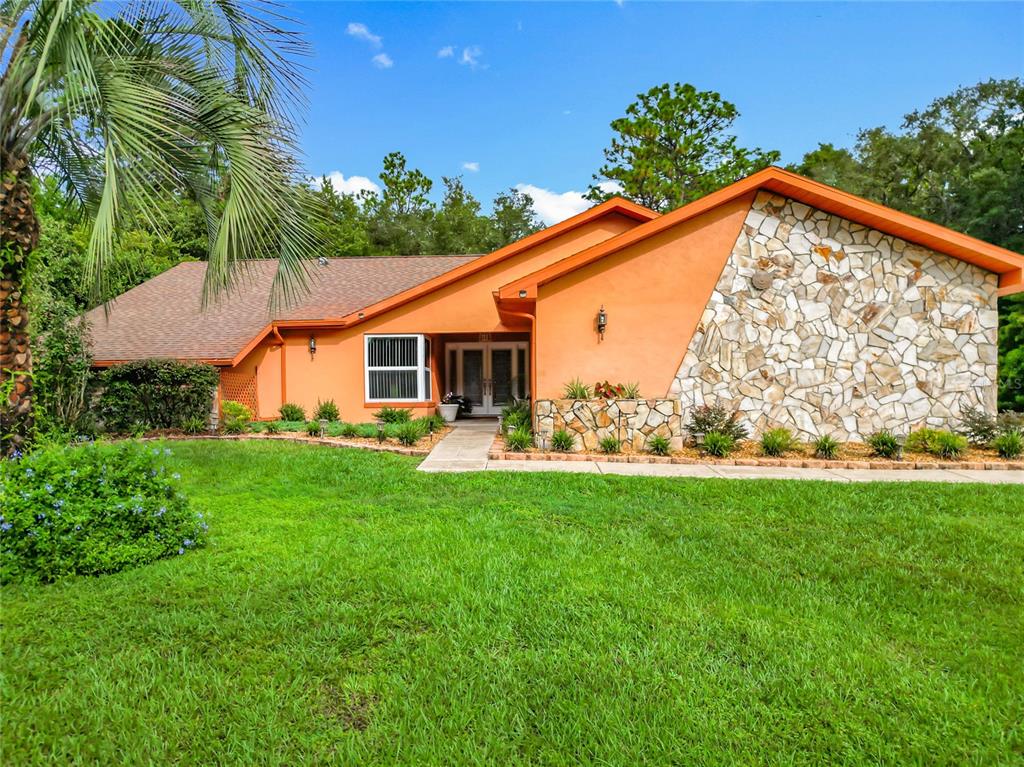 4353 N INDIANHEAD ROAD
