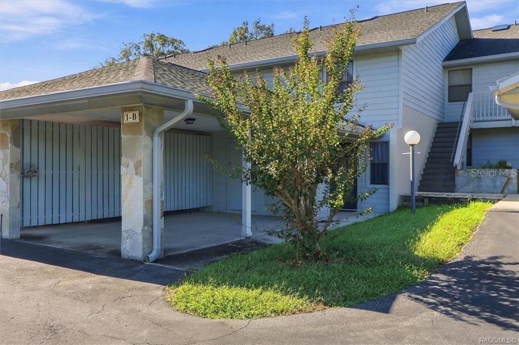 690 E GILCHRIST COURT UNIT 690, HERNANDO, FL — photo 3 of 30