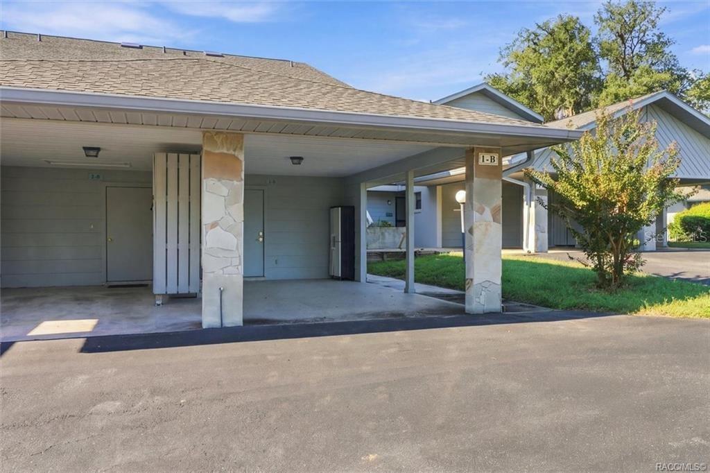 690 E GILCHRIST COURT UNIT 690, HERNANDO, FL — photo 4 of 30
