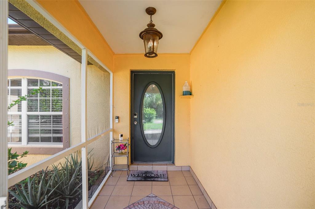 3612 CHIRON AVENUE, NORTH PORT, FL — photo 3 of 28