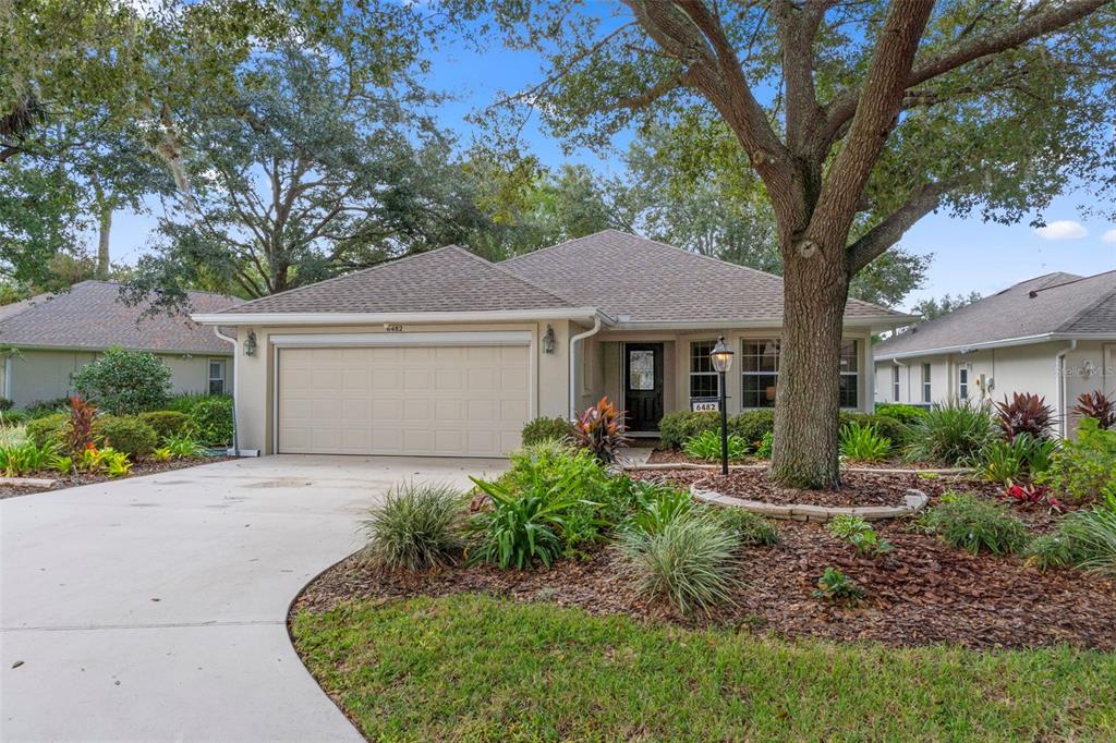 6482 W TORRINGTON COURT