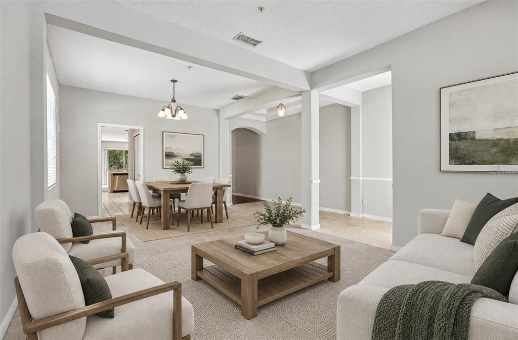 10411 KRISTEN PARK DRIVE, ORLANDO, FL — photo 3 of 30