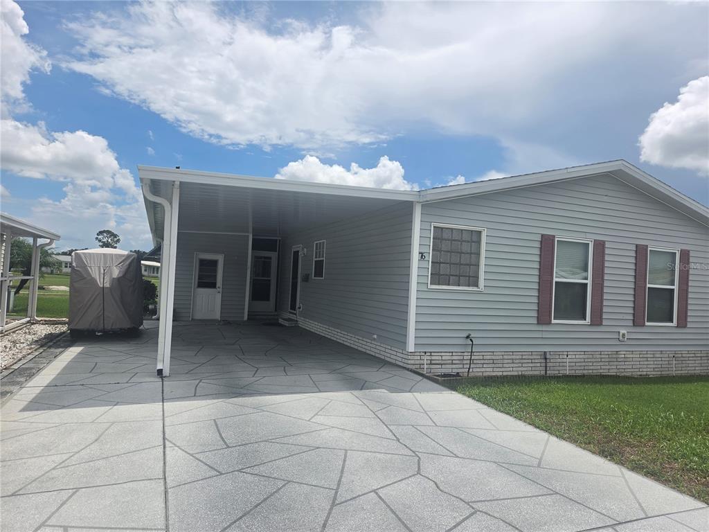 76 STRAPHMORE DRIVE, HAINES CITY, FL — photo 2 of 30