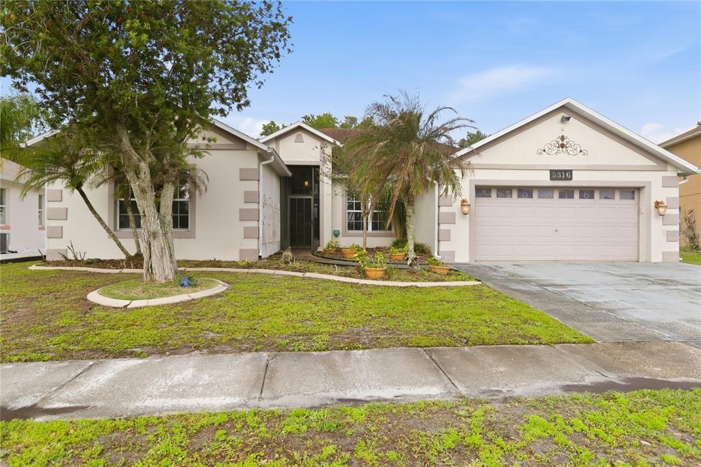 5316 CORAL VINE LANE