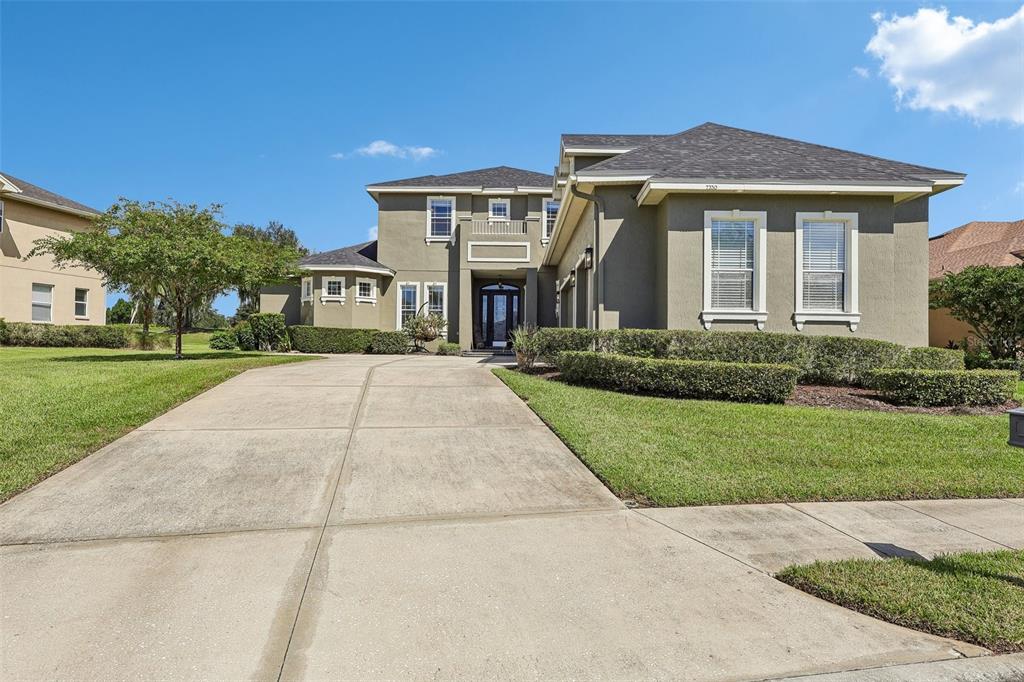 7330 REFLECTIONS LAKE DRIVE, LAKELAND, FL — photo 2 of 30
