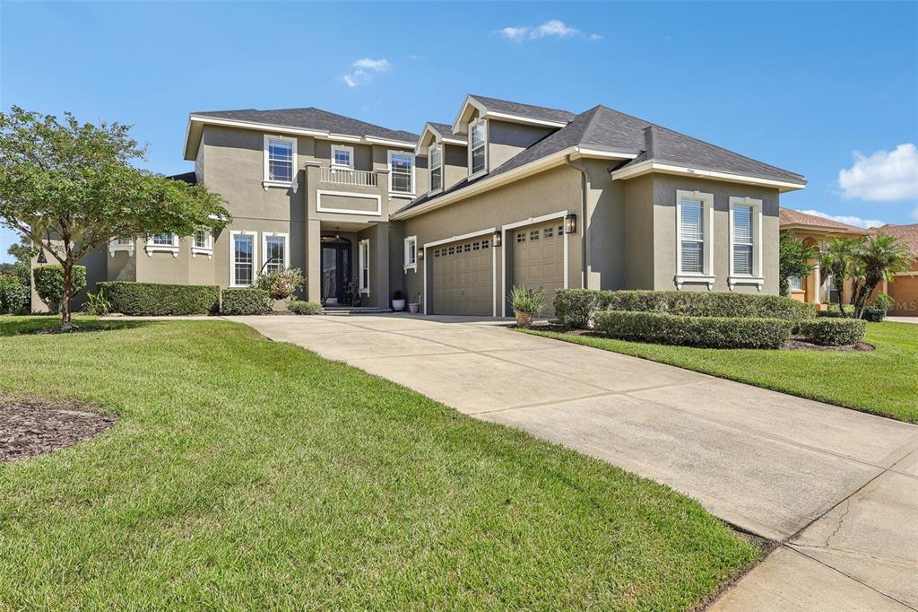 7330 REFLECTIONS LAKE DRIVE, LAKELAND, FL — photo 3 of 30