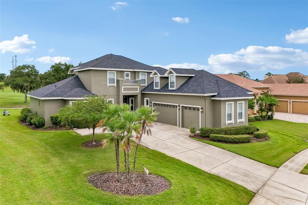 7330 REFLECTIONS LAKE DRIVE, LAKELAND, FL — photo 4 of 30