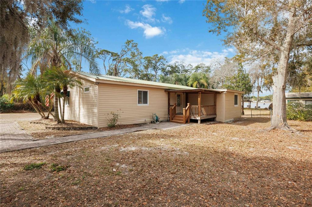 162 HILLSIDE DRIVE