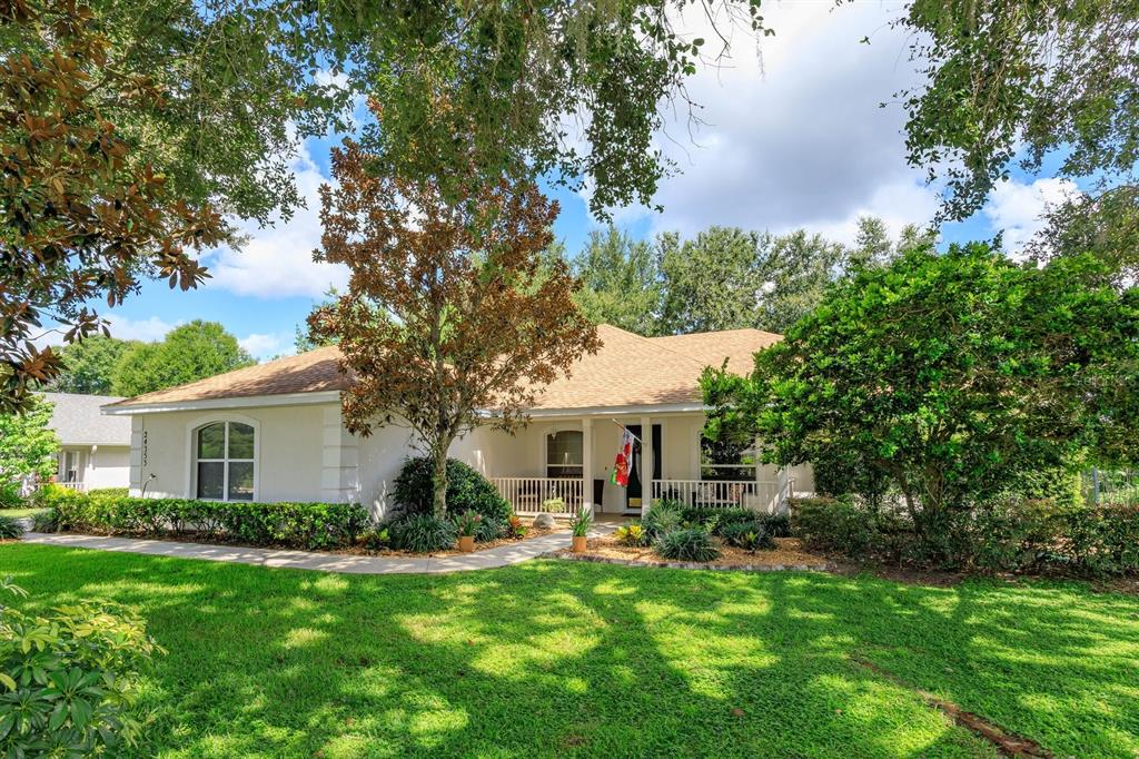 24353 CALUSA BOULEVARD