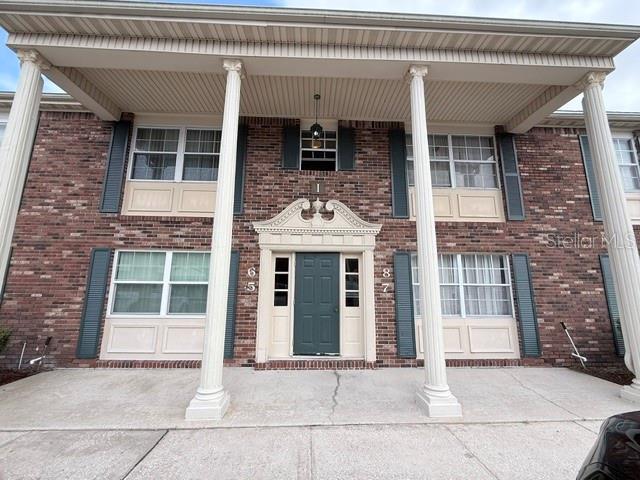 1920 E EDGEWOOD DRIVE UNIT I-7
