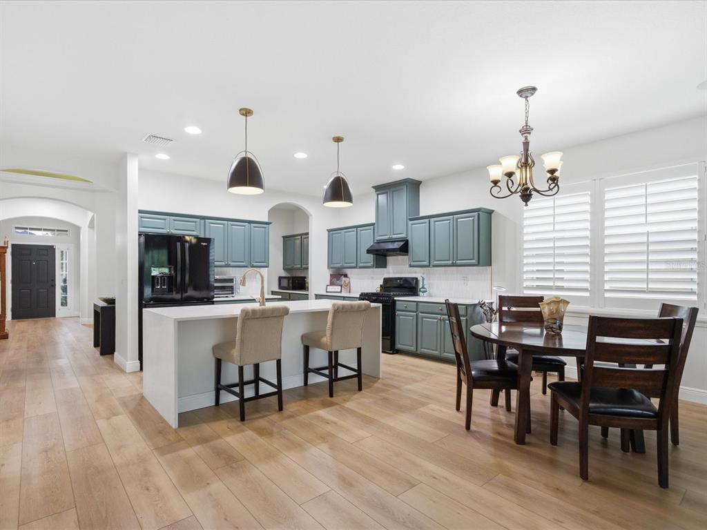 17735 BRIGHT WHEAT DRIVE, LITHIA, FL — photo 5 of 30