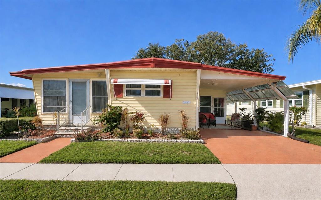 1100 BELCHER ROAD S UNIT 113
