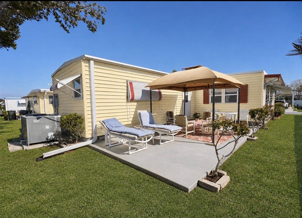 1100 BELCHER ROAD S UNIT 113, LARGO, FL — photo 3 of 30
