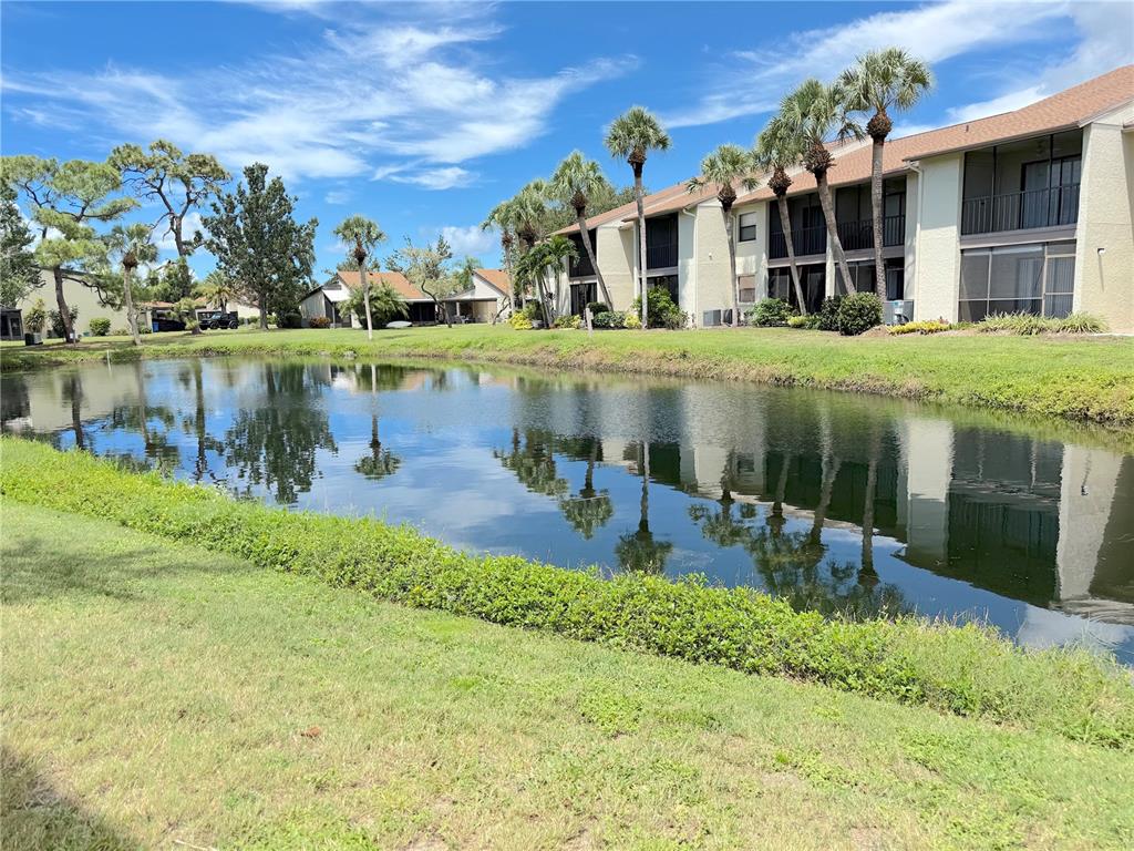 626 BIRD BAY DRIVE S UNIT 110