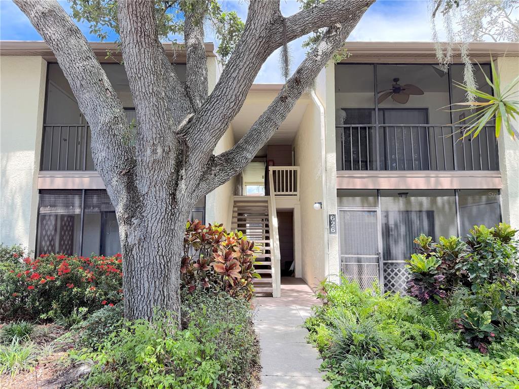 626 BIRD BAY DRIVE S UNIT 110, VENICE, FL — photo 2 of 27