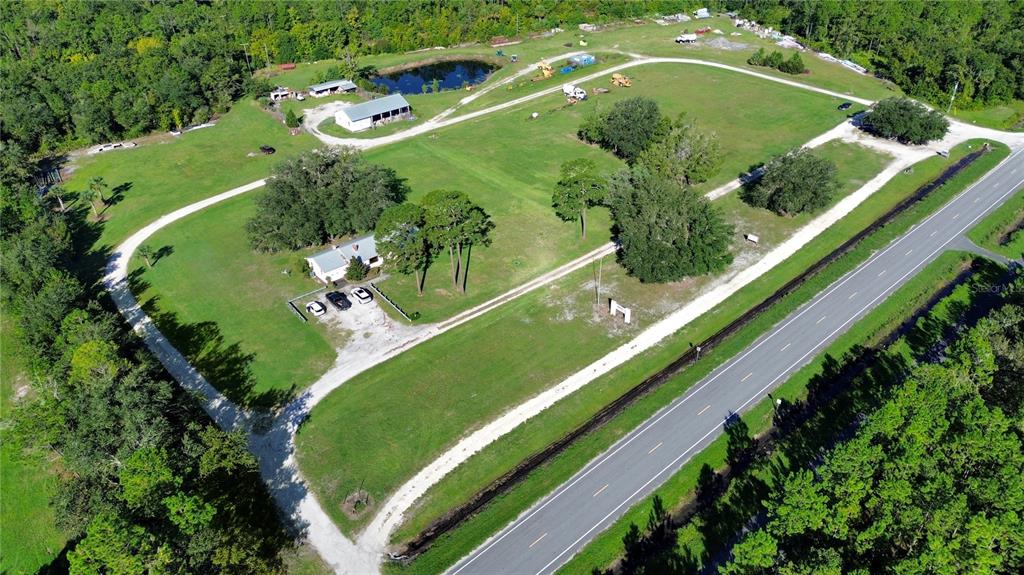 402 N CENTER STREET, PIERSON, FL — photo 2 of 30