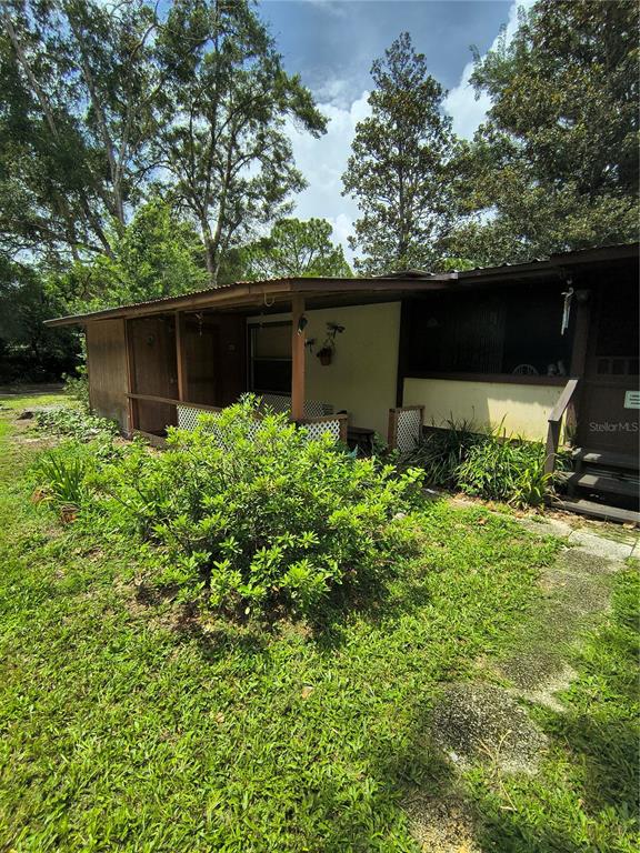 18250 CAUFIELD ROAD, SPRING HILL, FL — photo 2 of 30