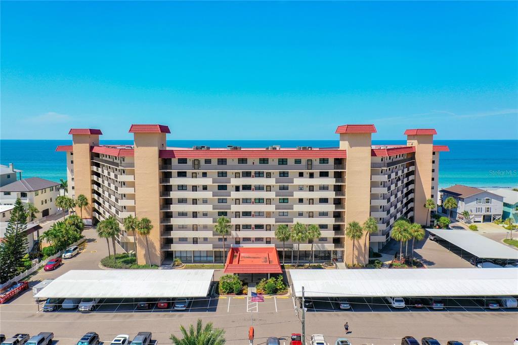 18304 GULF BOULEVARD UNIT 504