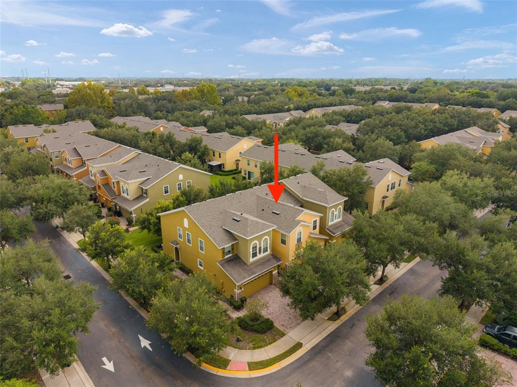 2625 SWEET MAGNOLIA PLACE, OVIEDO, FL — photo 3 of 30
