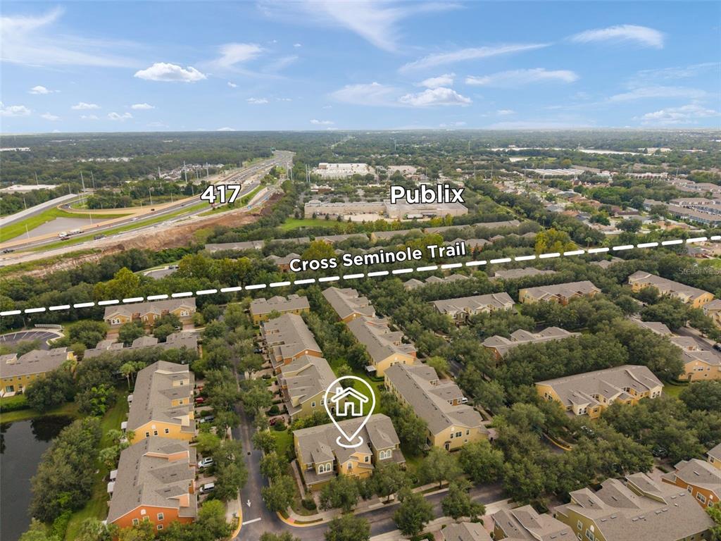 2625 SWEET MAGNOLIA PLACE, OVIEDO, FL — photo 4 of 30