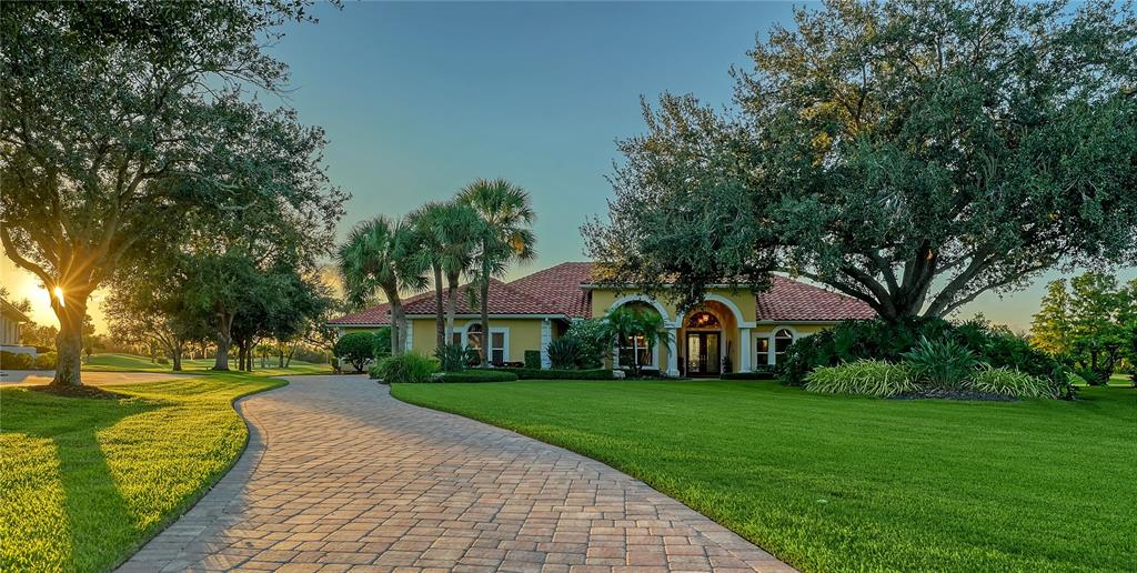 8250 HUGH ALISON PLACE, SARASOTA, FL — photo 2 of 30