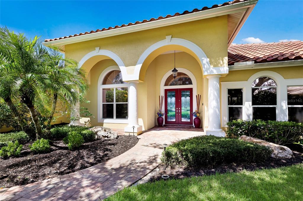 8250 HUGH ALISON PLACE, SARASOTA, FL — photo 3 of 30