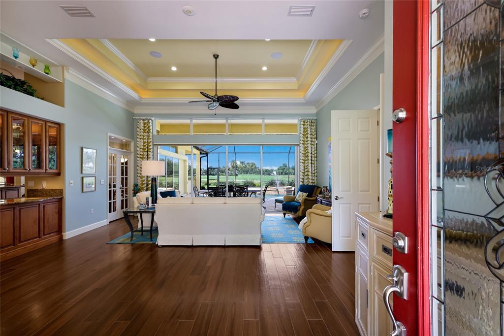 8250 HUGH ALISON PLACE, SARASOTA, FL — photo 4 of 30