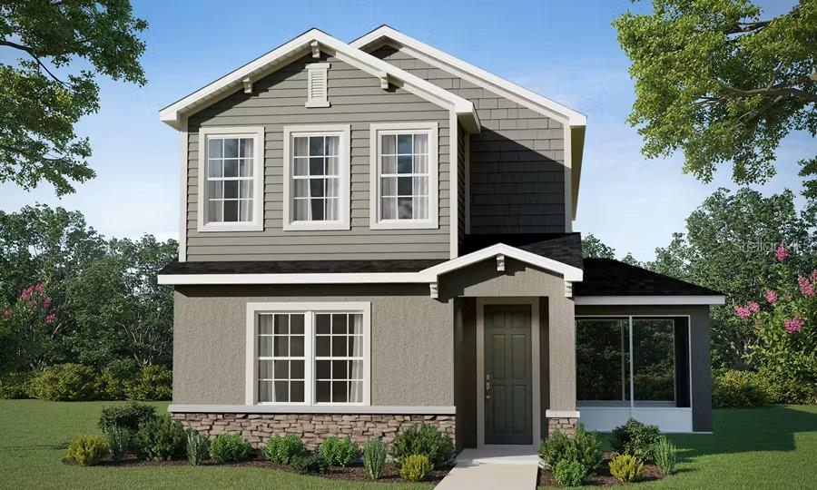 4018 WAVING HICKORY BOULEVARD