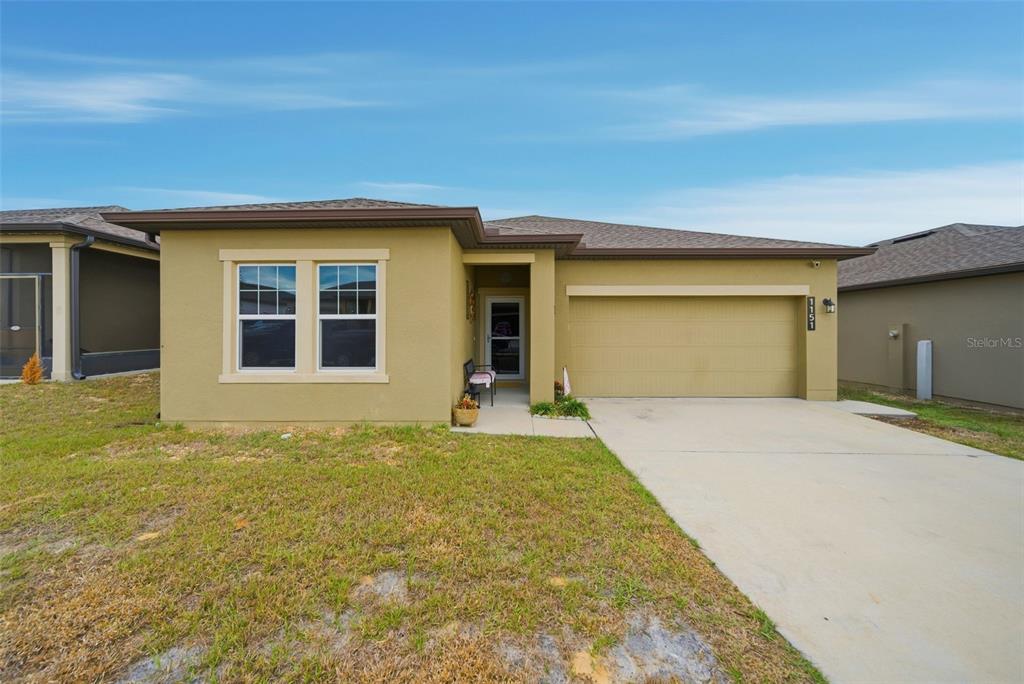 1151 LYCASTE DRIVE