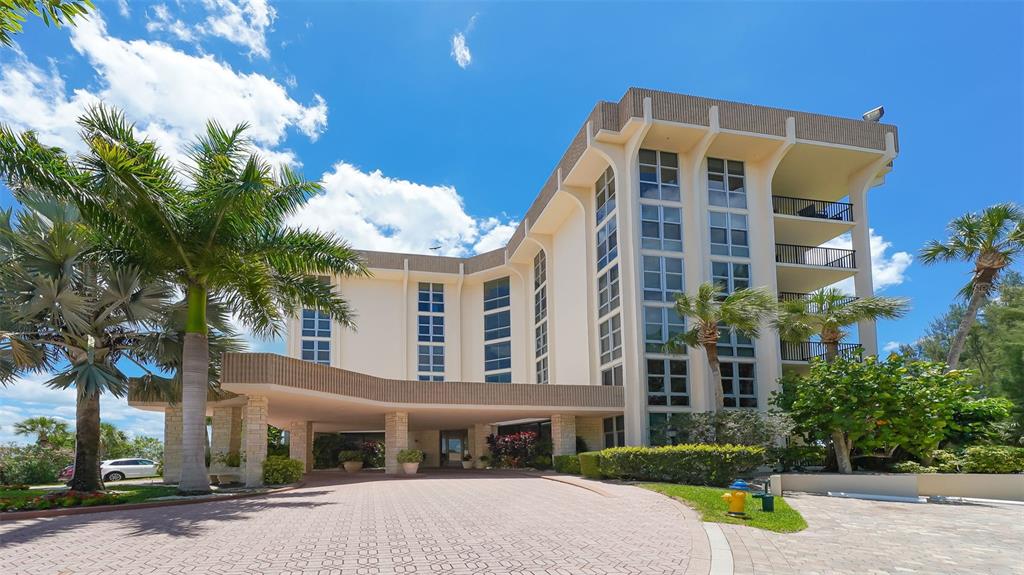 1701 GULF OF MEXICO DRIVE UNIT 109