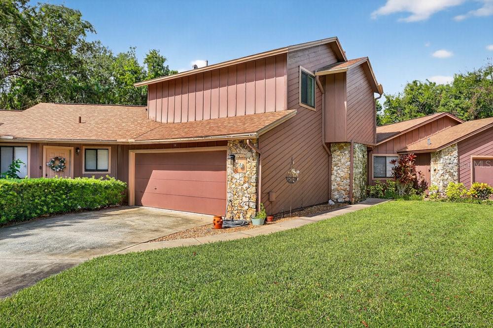 54 WILDWOOD TRAIL