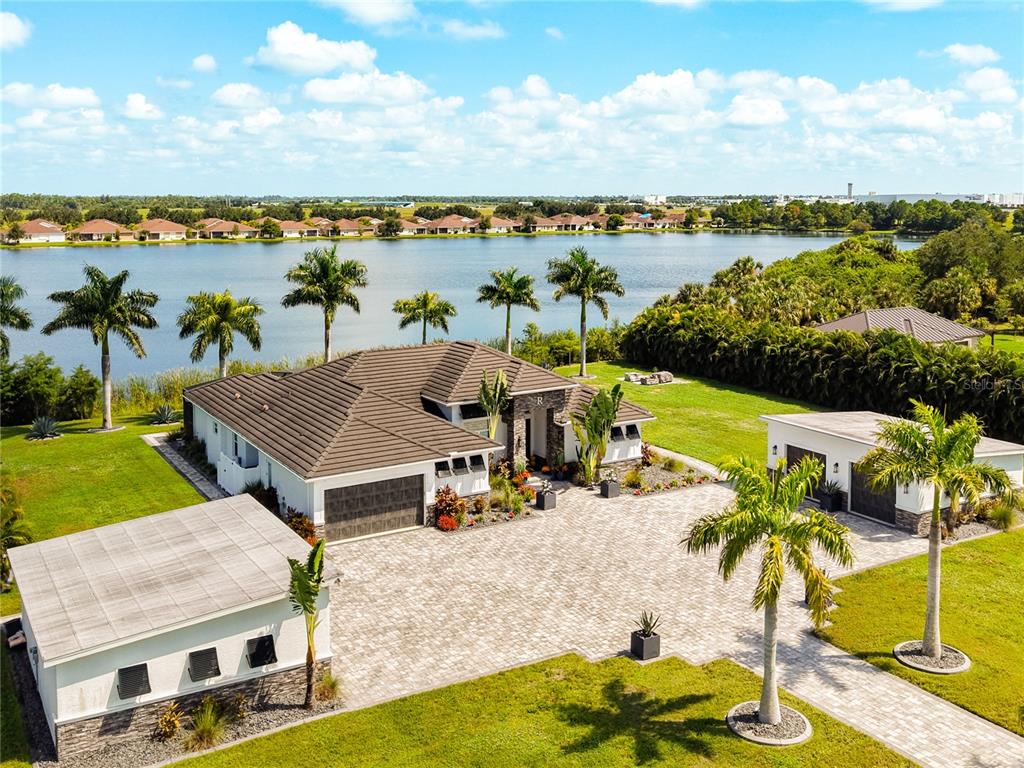 2930 SCENIC VIEW DRIVE, PUNTA GORDA, FL — photo 2 of 30