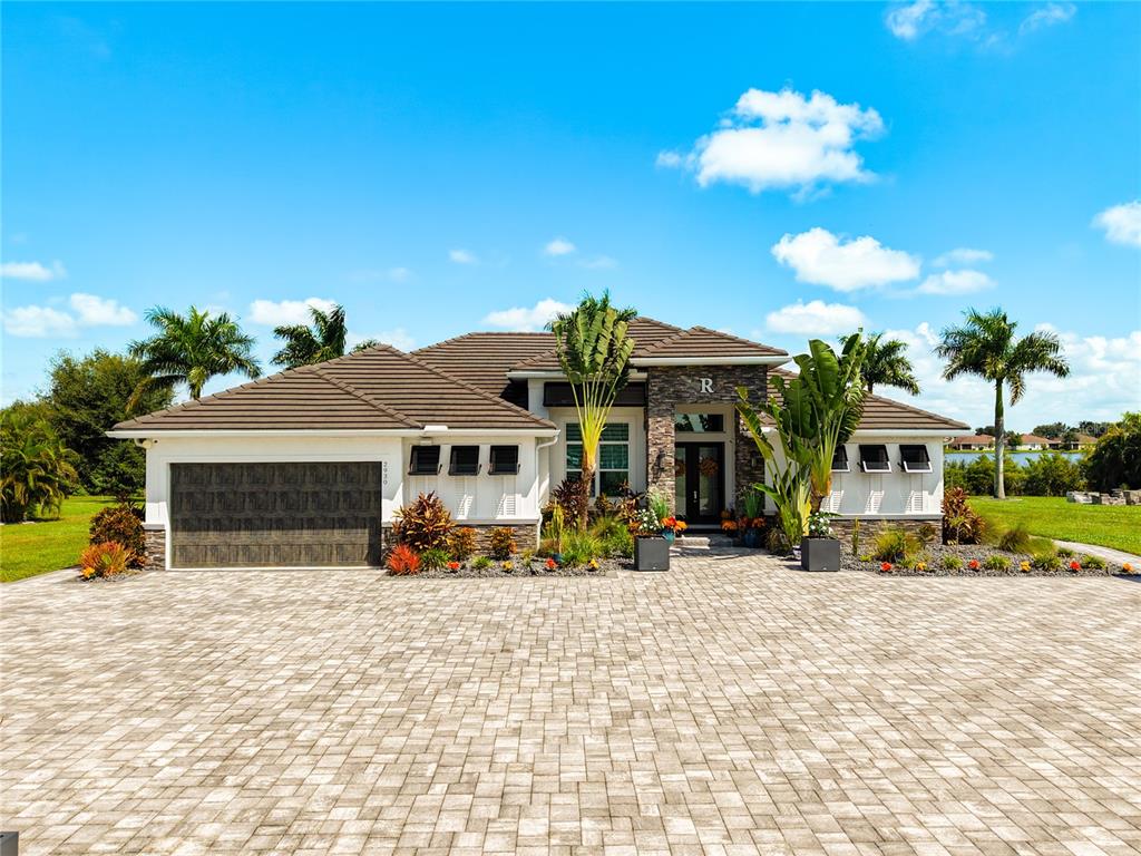 2930 SCENIC VIEW DRIVE, PUNTA GORDA, FL — photo 4 of 30